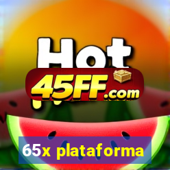 65x plataforma